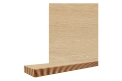 Egger Laminat Matera Eiche hell | 8 mm |1292 x 193 mm