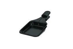satrap Universal-Pfännchen Matterhorn Raclette 2 Stück