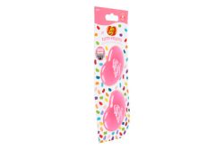 Jelly Belly Lufterfrischer Duo Mini | Tutti Fruitti