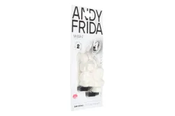 Mr&Mrs Andy & Frida Lufterfrischer | New Car