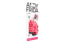 Mr&Mrs Andy & Frida Lufterfrischer | Frida Secret