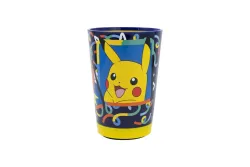 Pokémon Glas - Konfetti