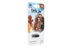 Little Joe Lufterfrischer OK Pure Leather | braun