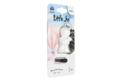 Little Joe Lufterfrischer OK Sweet | weiss