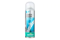 Motorex Chain Clean Degreaser Spray 500ml
