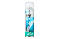 Motorex Chain Clean Degreaser Spray 500ml