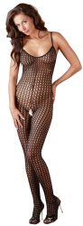 Catsuit, ouvert
