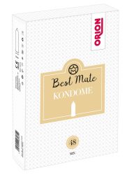 Kondome ?Verhütungskünstler? 4-Sorten-Mix
