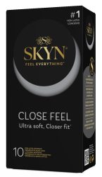 Kondome ?Close Feel?, latexfrei