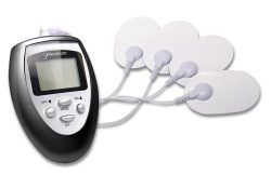 E-Stim-Gerät ?Shock Therapy Kit?, einfach zu bedienen