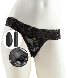 Vibro-String ?Remote Control Vibrating Panties?, mit Fernbedienung