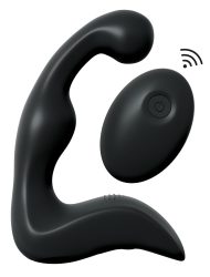 Prostatavibrator ?RC P-Spot Pro? mit Fernbedienung