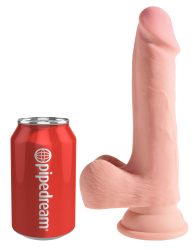 Dildo ?Triple Density Cock 7,5?, 22,9 cm