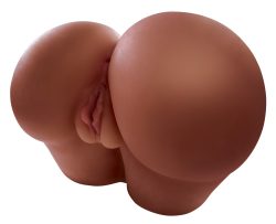 Masturbator ?Fuck Me Silly Bubble Butt?, 14,5 kg