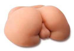 Masturbator ?Fuck My Tight Ass?, 6,8 kg
