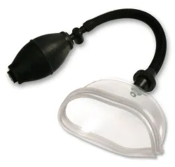 Vagina-Saugschale ?High Intensity Pussy Pump?, mit Pumpball