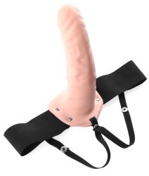 Umschnalldildo ?8? Hollow Strap-on?, unisex