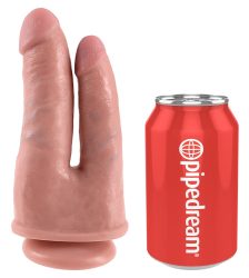 Doppeldildo ?Double Penetrator?, 21 cm