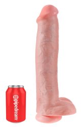 Dildo ?Cock with Balls 15