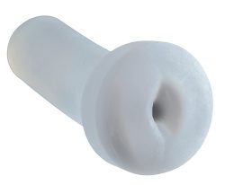 Masturbator ?Pump & Dump Stroker?, mit Anus-Öffnung