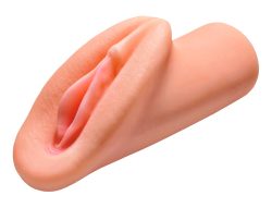 Masturbator ?Perfect Pussy: Heaven Stroker?, innen mit Massagestruktur