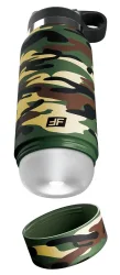 PDX Plus FAP Flask Masturbator im Tarn-Look