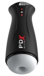 Masturbator ?Fap-Gasm? mit Saugfunktion & Vibration