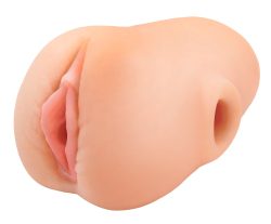 Masturbator ?Pussy Pounder