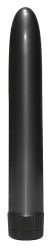 Vibrator ?Onyx?, 17 cm, stufenlose Vibration