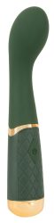 G-Punkt Vibrator ?Luxurious G-Spot Massager?, 10 Vibrationsmodi