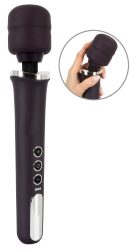 Massagestab ?be Great? mit 50 Vibrationsarten