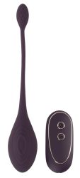 Vibro-Ei ?RC Love Ball? mit Fernbedienung, 61 g