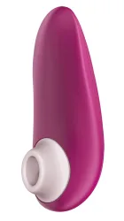Womanizer Pink Klitoris-Stimulator 3 Sextoys 1 ct Damen