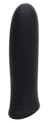 ?Sensation Bullet Vibrator? mit 20 Vibrationsmodi