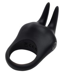 Penisring ?Sensation Vibrating Rabbit Love Ring