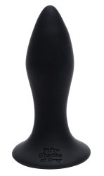 ?Sensation Vibrating Butt Plug? mit 20 Vibrationsmodi