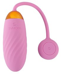 Vibro-Ei ?Ella Neo?, 60 g, 11 Vibrationsmodi per App oder am Toy