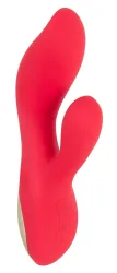?Rabbit G-Punkt Vibrator? mit extra starker Vibration in 12 Modi