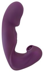 Vibrator mit 4 Funktionen