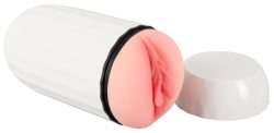 Masturbator ?Realistic Vagina?