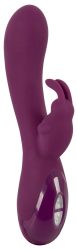?G-Spot Rabbit Vibrator? mit 3 Motoren