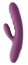 Rabbitvibrator ?Avery? mit Stoßfunktion
