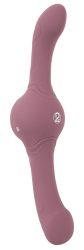 Doppelvibrator ?Turbo Shaker Double Lover?, beidseitig verwendbar