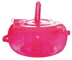 Sitzkissen ?Vibrating Love Chair? mit Vibrator