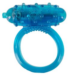 Vibro-Penisring ?Vibro Ring? mit Mini-Vibrator
