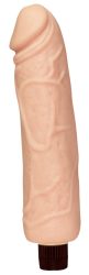 Naturvibrator ?Smoothy? mit stufenloser Multispeed-Vibration