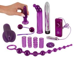12-teiliges Toyset ?Surprise Surprise?