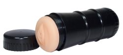 Masturbator ?Vibration? in Vagina-Optik