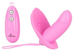 ?RC Panty Vibrator? mit 7 Vibrationsmodi per Fernbedienung