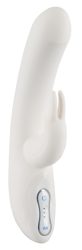 Rabbitvibrator ?Drei Klang? mit 3 Motoren